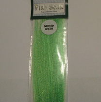 fish scale baitfish green  H2O