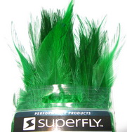 premium strong saddle  green Super Fly