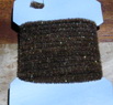 wooly bugger chenille medium brown