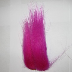 polar bear fl pink  long premium