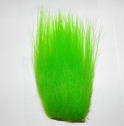 polar bear fl  chartreuse long premium