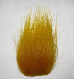 polar bear yellow sunburst (Extra long) premium