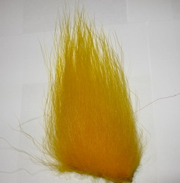 polar bear yellow (Extra  long) premium
