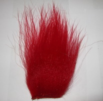 polar bear red (Extra long) premium