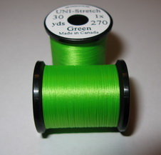 ������� Uni stretch 30 yds 1x 270 green