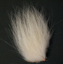 polar bear white (Extra long) premium