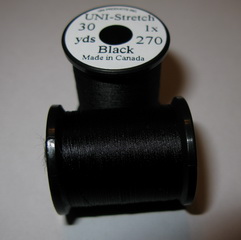 ������� Uni stretch 30 yds 1x 270 black