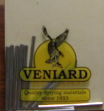 ������ ����������� �������� ������� 2,5 �� 1,75 �����  VENIARD