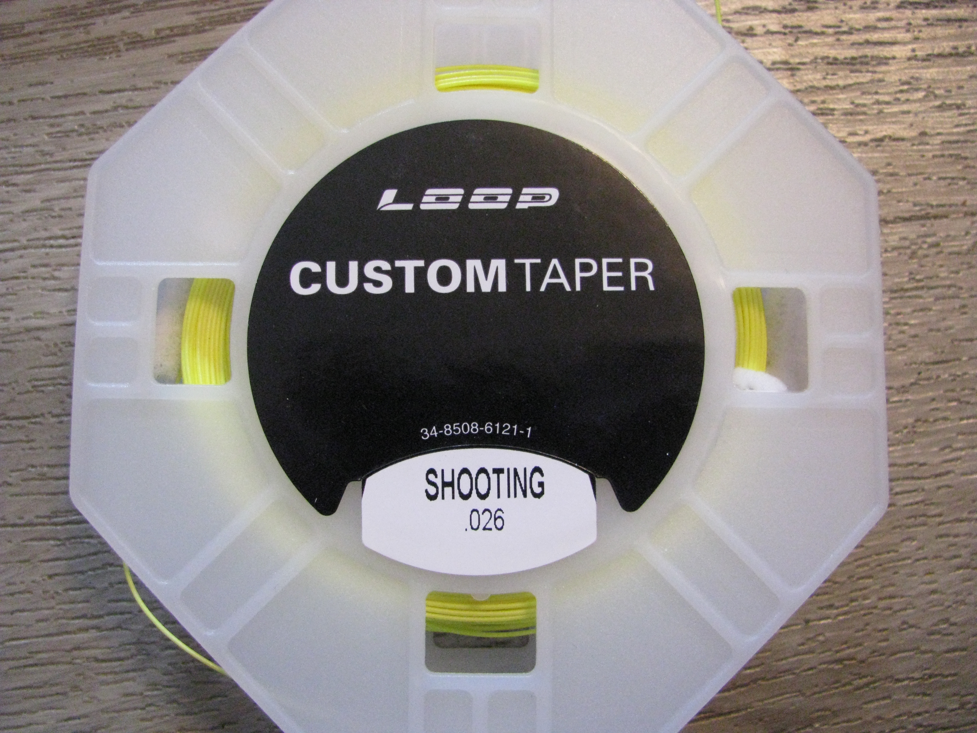 �������  Custom 0.26  LOOP
