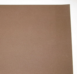 ����� thin fly foam 2 mm brown (����������) ������� �����