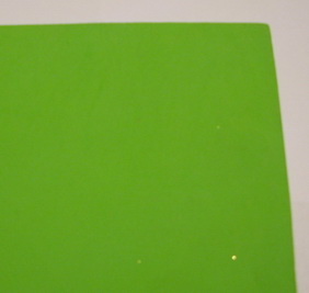 ����� thin fly foam 2 mm chartreuse (�������) ������� �����