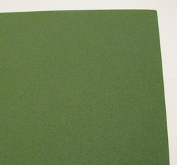 ����� thin fly foam 2 mm olive (���������) ������� �����