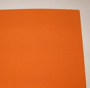 ����� thin fly foam 2 mm orange (���������) ������� �����