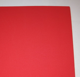����� thin fly foam 2 mm scarlet (���� ����) ������� �����