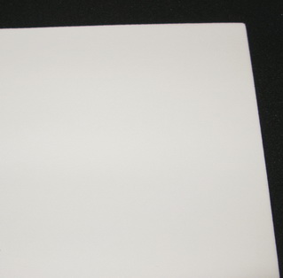 ����� thin fly foam 2 mm white (�����) ������� �����