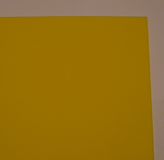 ����� thin fly foam 2 mm yellow (�����) ������� �����