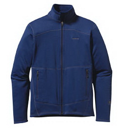 ����� Patagonia Full - Zip 