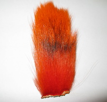 ����� ������� ���������/ badger mask orang�