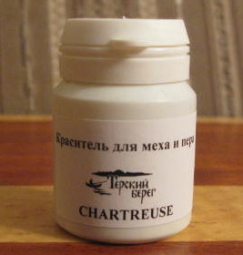 ��������� ��� ���� � ���� �����-�������/chartreuse
