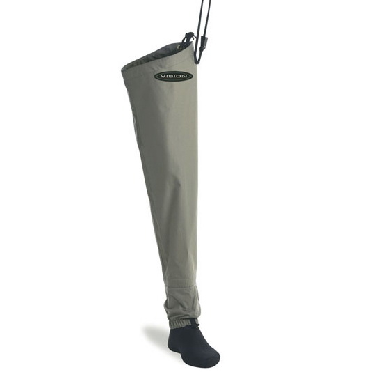 ������� Vision V3509 Ikon Hipwader S