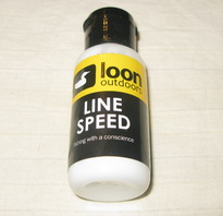 �������� ��� ����� �� ������ Line speed  LOON