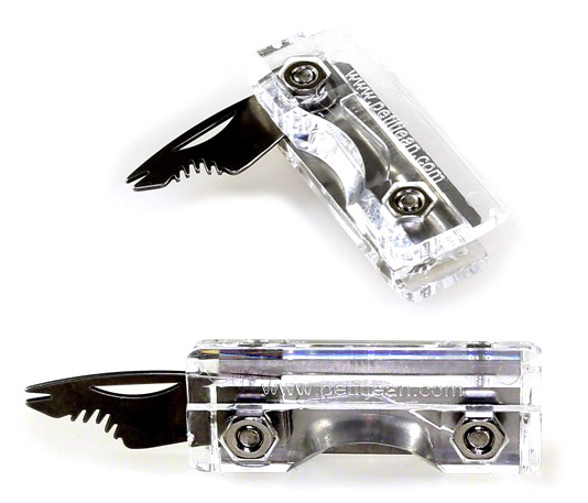 Marc Petitjean Magic tool stacker