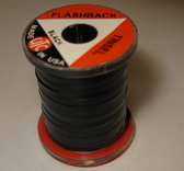 ������� ������ flashback  tinsel black lrg UTC