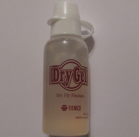  ������� ���� TMC dry gel 