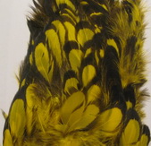 1/2 Whiting soft hackle ���� ������ ����� � ������ ���������� (BLW)