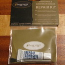 ����� ��� ������� ��������� Frogg Toggs repair kit